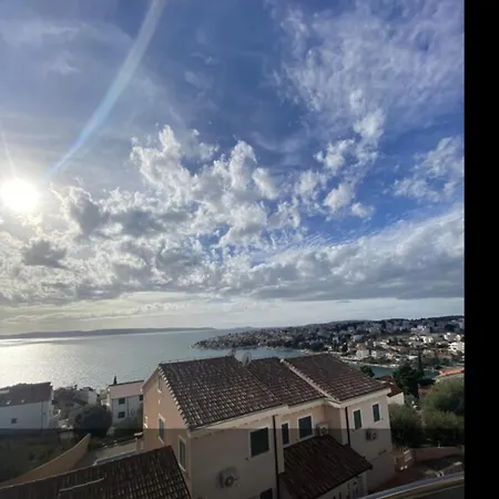 Appartement Casa Milesic Trogir