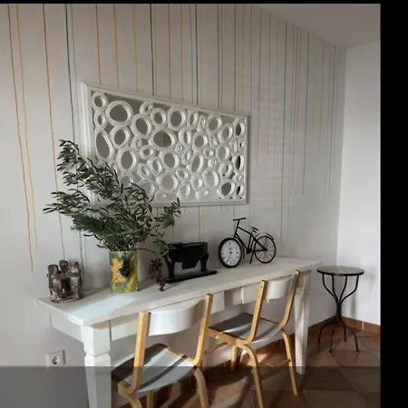 아파트 Casa Milesic 트로기르