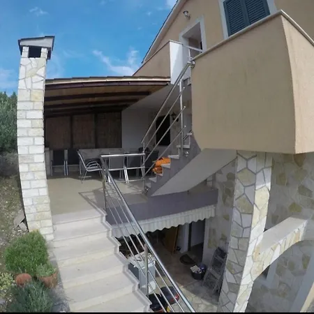 Casa Milesic 트로기르