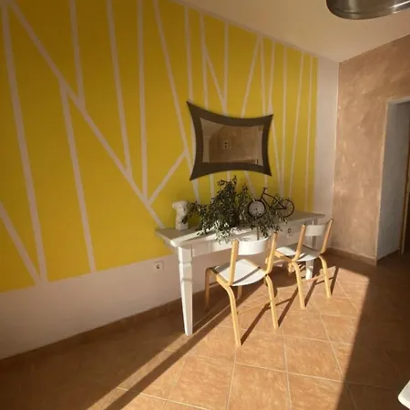 Appartement Casa Milesic