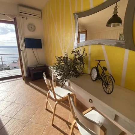 Appartement Casa Milesic *