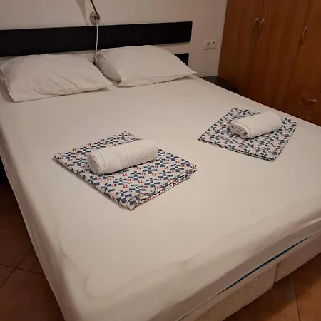 Appartement Casa Milesic *