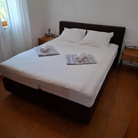 Casa Milesic 트로기르