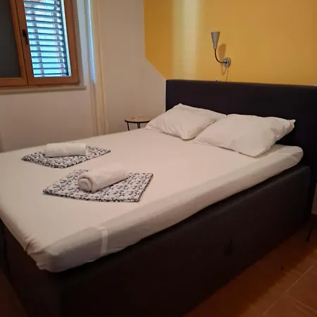 Casa Milesic * 트로기르