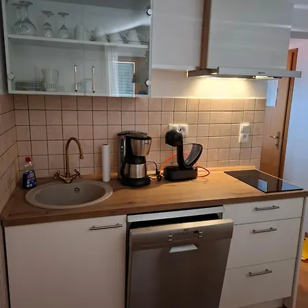 아파트 Casa Milesic