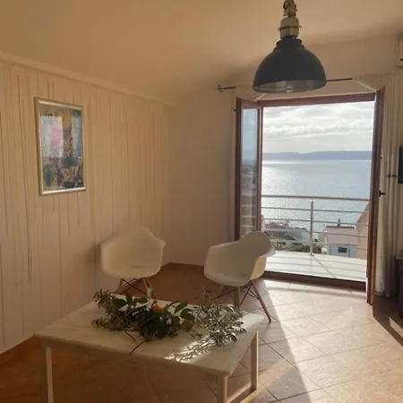 Casa Milesic Appartement *