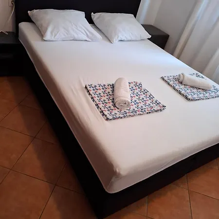 Casa Milesic 아파트