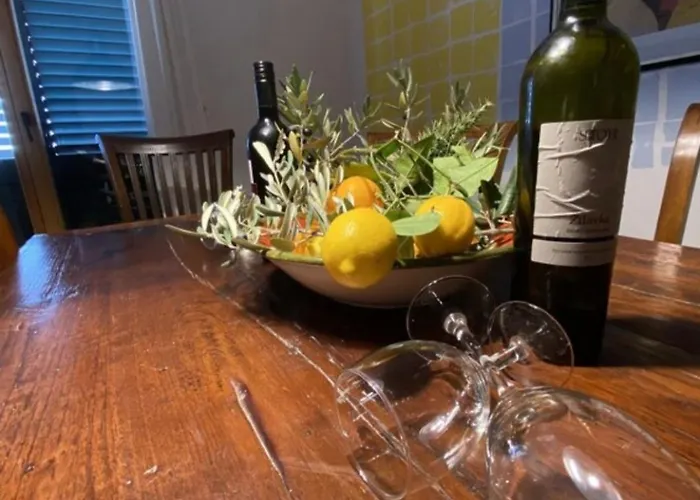 Casa Milesic Appartamento