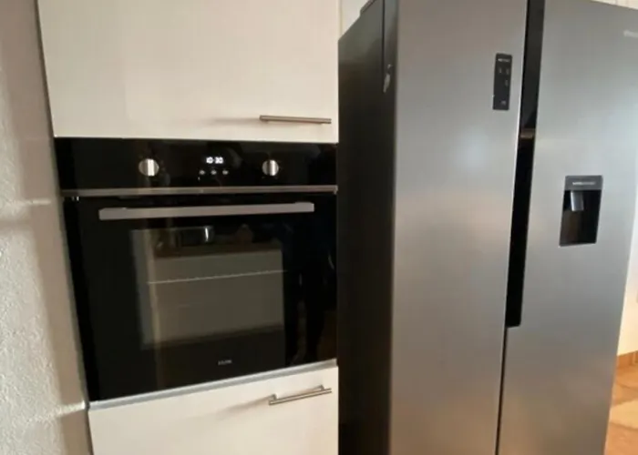 Appartement Casa Milesic Trogir