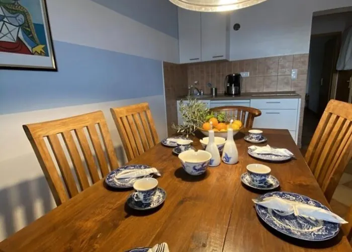 Casa Milesic * Traù