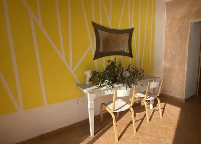 Appartement Casa Milesic