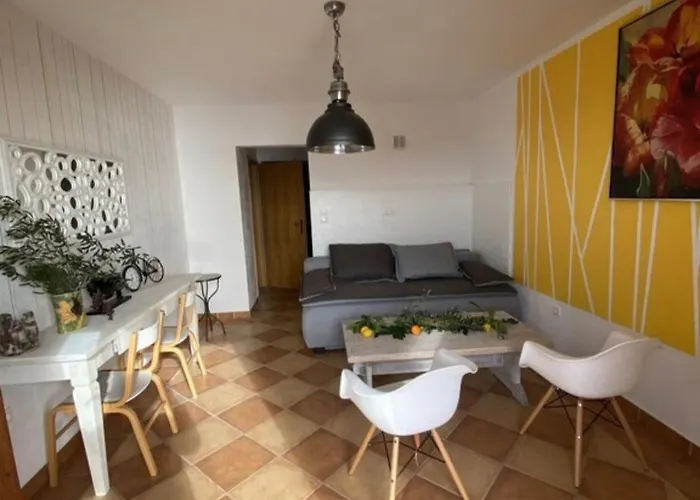 Appartement Casa Milesic Trogir