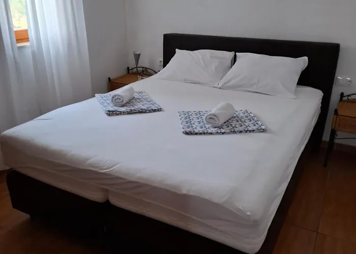 Appartement Casa Milesic *