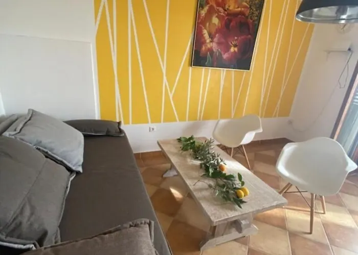 Appartamento Casa Milesic Traù