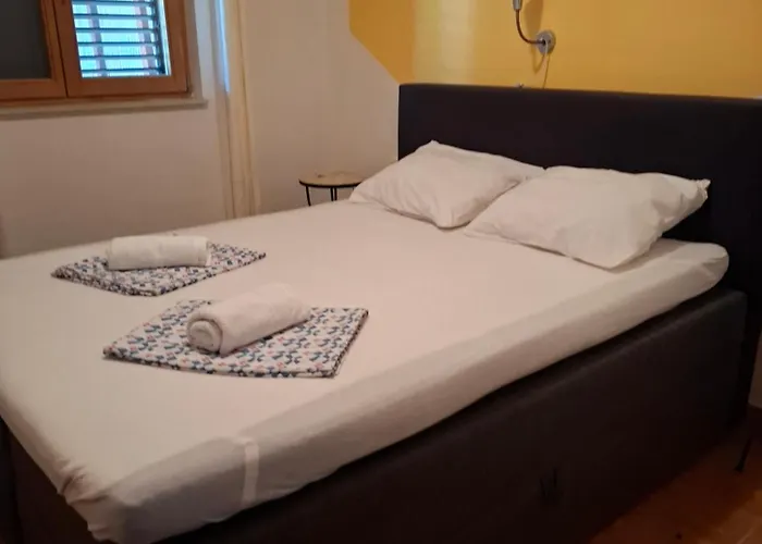 Casa Milesic * Traù