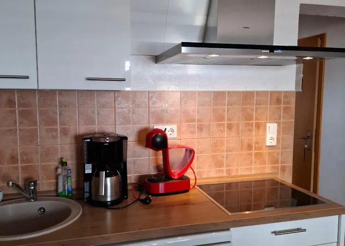 Casa Milesic Appartement