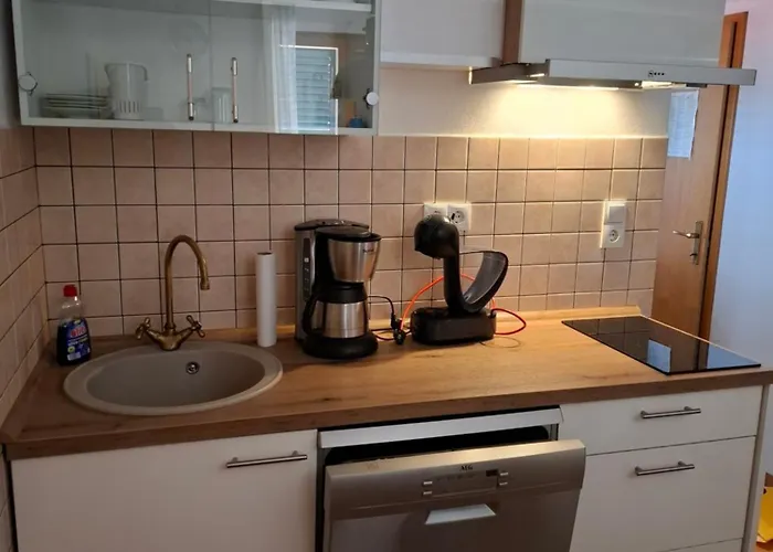 Appartement Casa Milesic