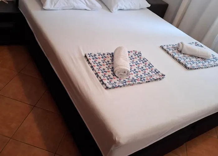 Casa Milesic Appartement