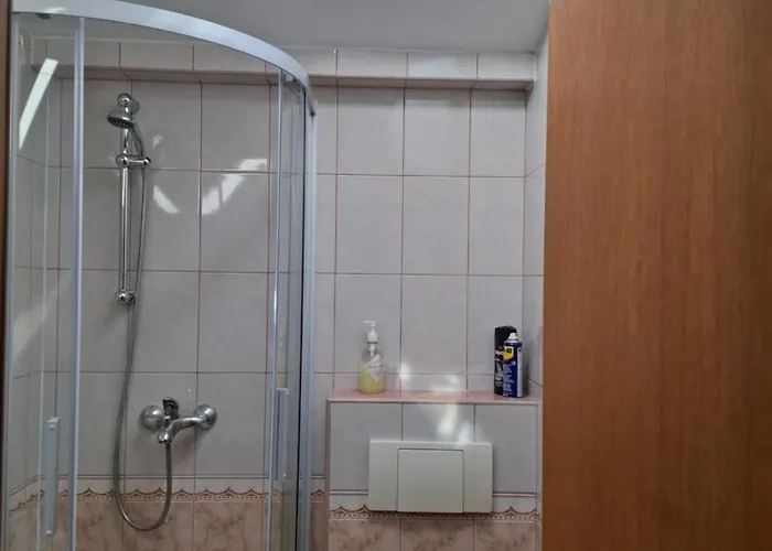 Appartement Casa Milesic