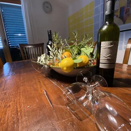 Casa Milesic Appartamento