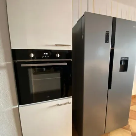 Апартаменты Casa Milesic Трогир