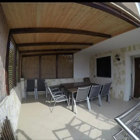 Casa Milesic Trogir