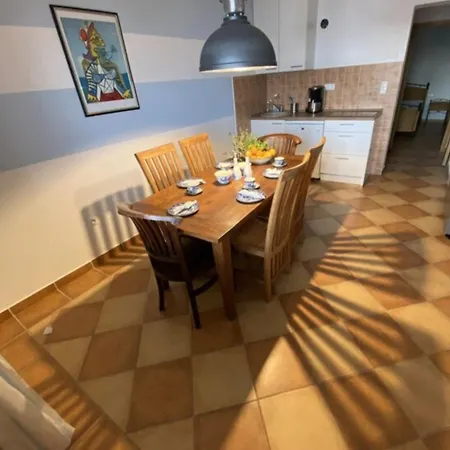 Апартаменты Casa Milesic