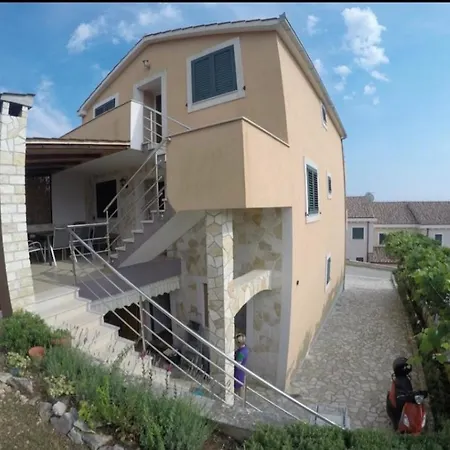 Casa Milesic Apartment *