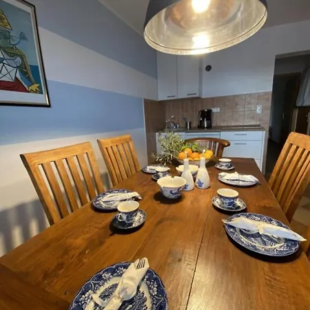 Casa Milesic * Traù