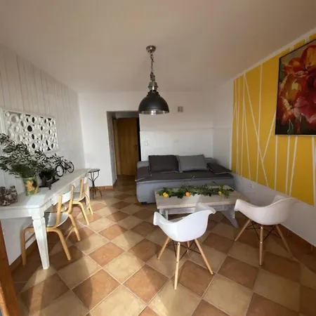 Апартаменты Casa Milesic Трогир