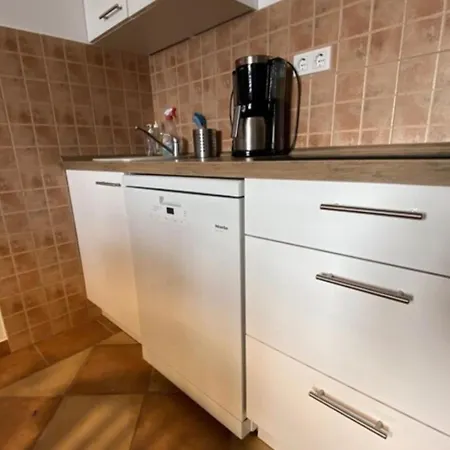 Casa Milesic Appartement *