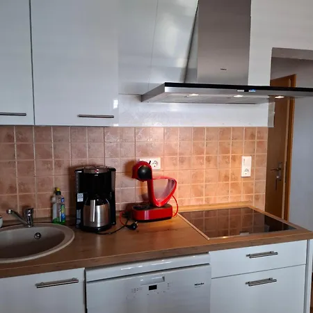 Casa Milesic Appartement