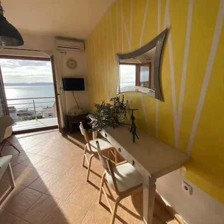 Casa Milesic Апартаменты *