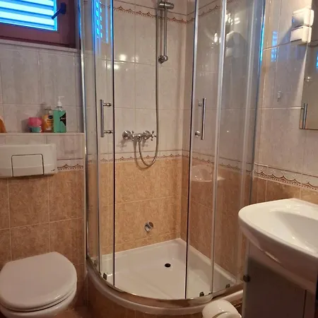 Casa Milesic Apartment Trogir