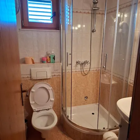 Casa Milesic Апартаменты