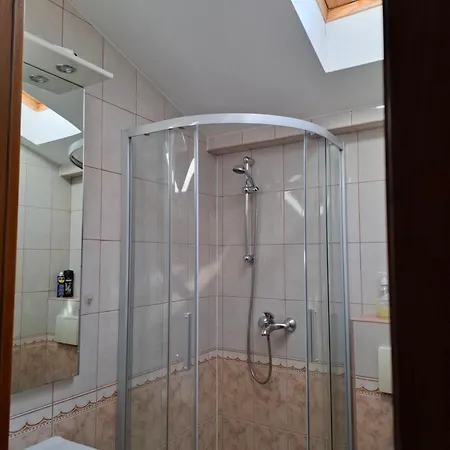 Casa Milesic Трогир