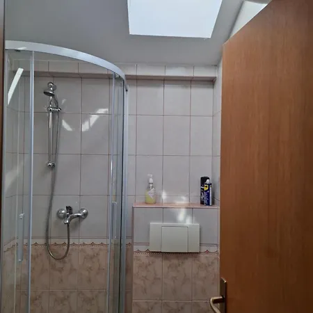 Apartment Casa Milesic