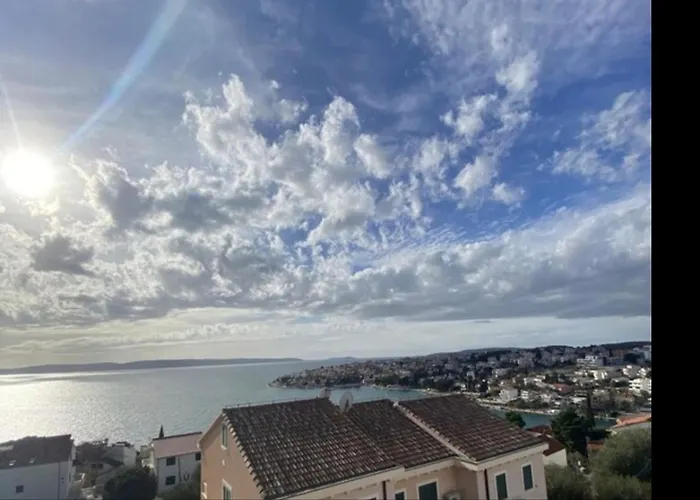 Apartment Casa Milesic Trogir