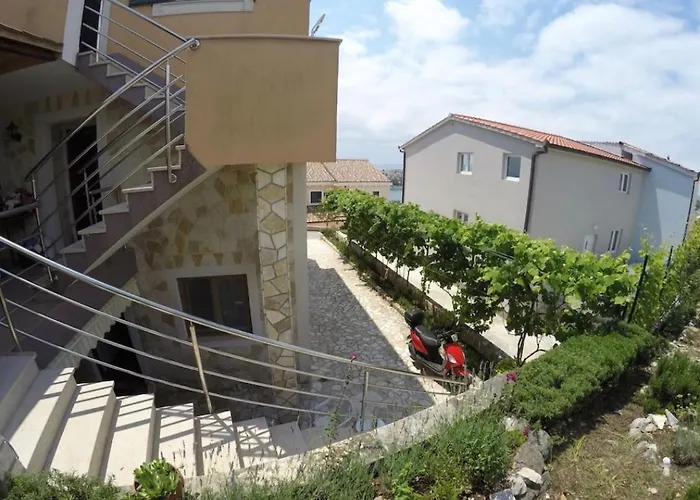 Apartment Casa Milesic Trogir