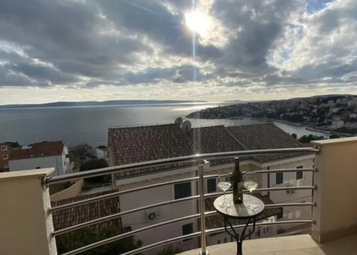 Casa Milesic
