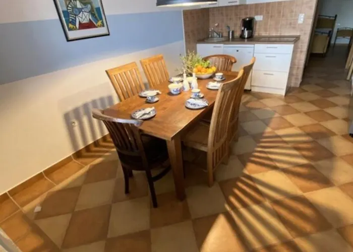 Apartment Casa Milesic