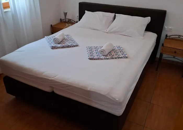 Casa Milesic Trogir