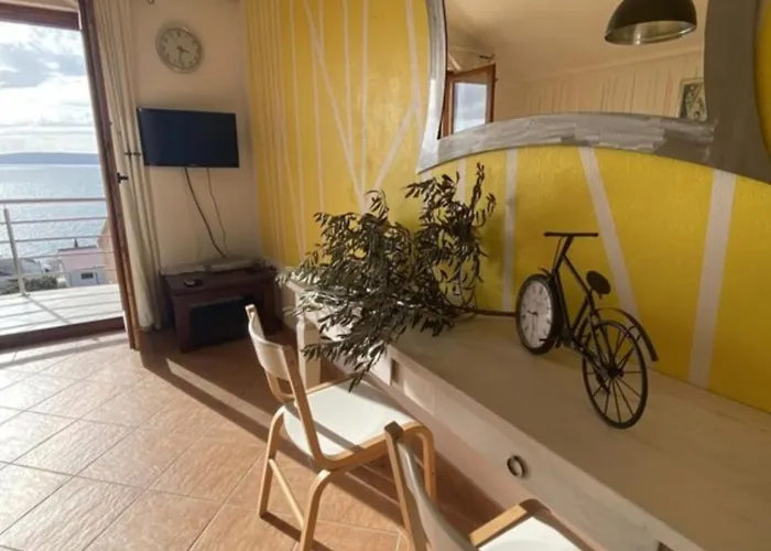 Apartment Casa Milesic *