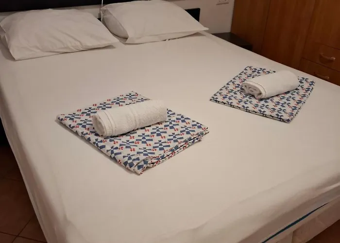 Apartment Casa Milesic *