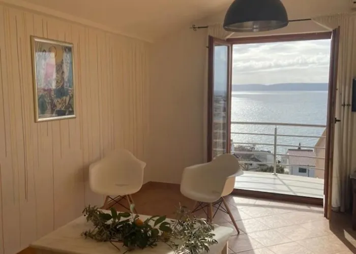 Casa Milesic Apartment *