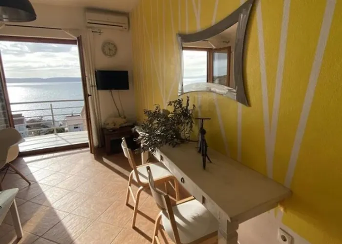 Casa Milesic Apartment *